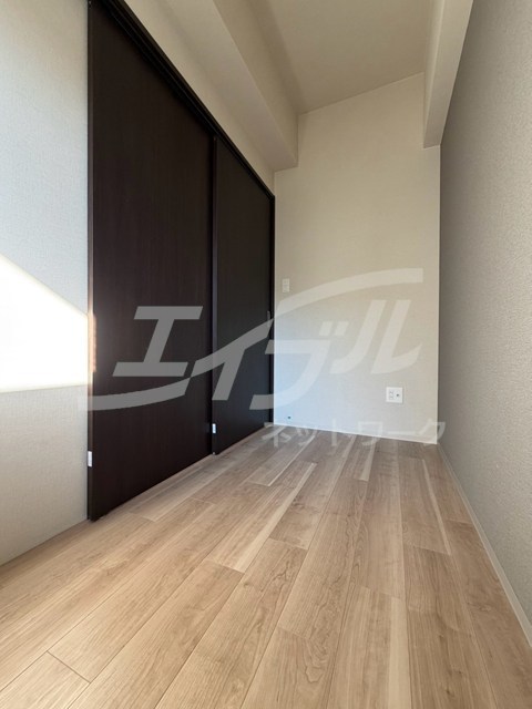 ArtizA都島の内装写真