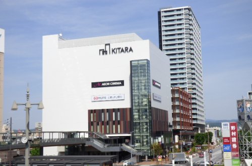 その他　KiTARA（その他）まで1189m