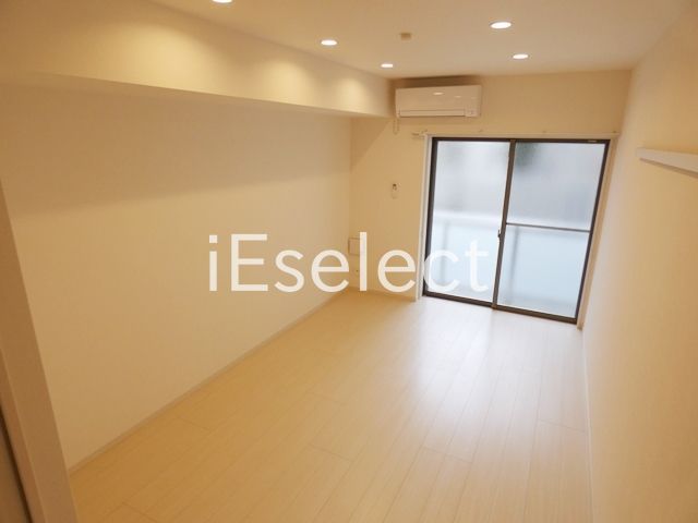 居室・リビング　広いお部屋です！