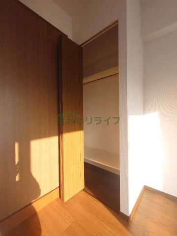 フェニックス荻窪の内装写真