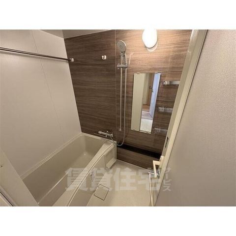 S-RESIDENCE千種belvia TOWRの風呂写真