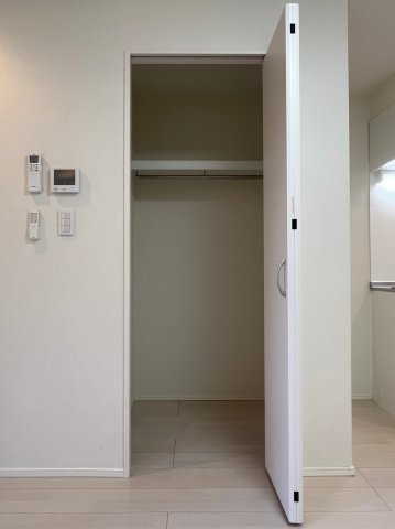 ハーモニーテラス墨田の内装写真
