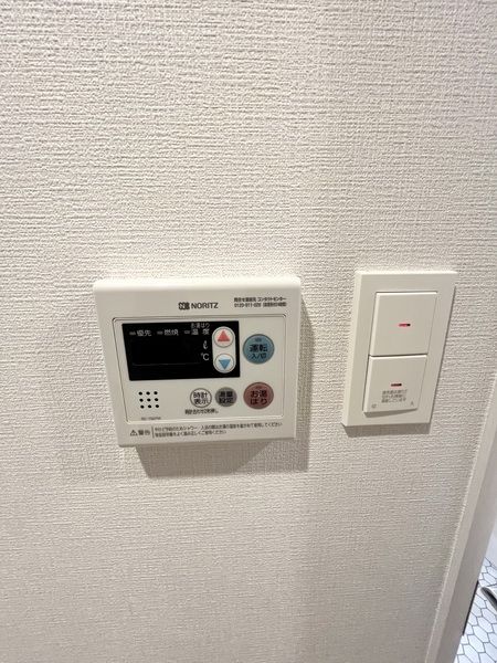 コンフォリア・リヴ根岸二丁目のその他写真