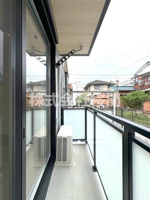 相鉄本線 西横浜駅 徒歩6分 3階建 築3年のその他写真