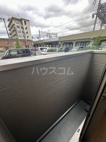 ゴールドソレイユの内装写真