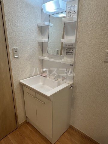 ゴールドソレイユの内装写真
