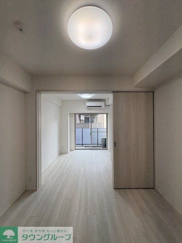 居室・リビング　使い勝手のいい洋室です