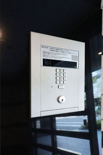 アドバンス新大阪ウエストゲートIIの外観写真