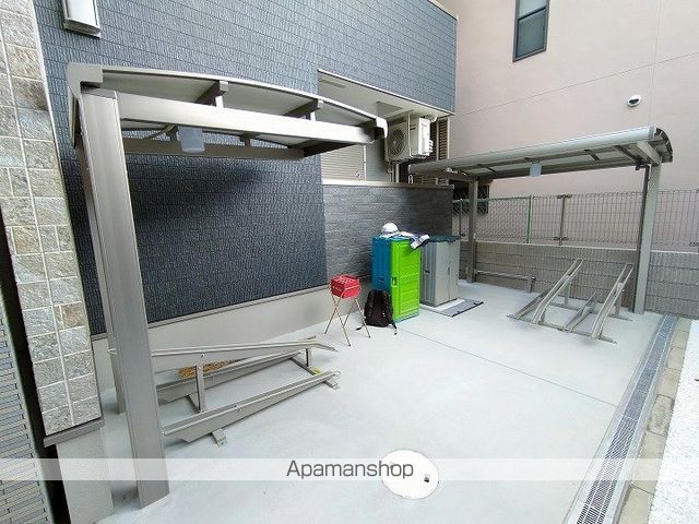 阪急千里線 吹田駅 徒歩9分 3階建 築2年のその他写真