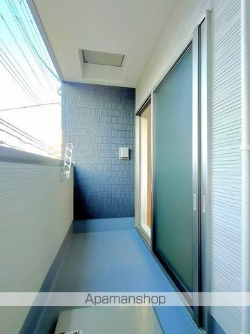 阪急千里線 吹田駅 徒歩9分 3階建 築2年の内装写真