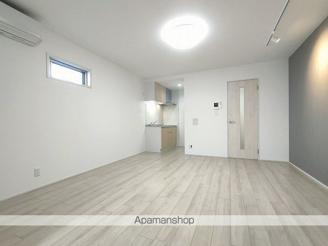 阪急千里線 吹田駅 徒歩9分 3階建 築2年の内装写真