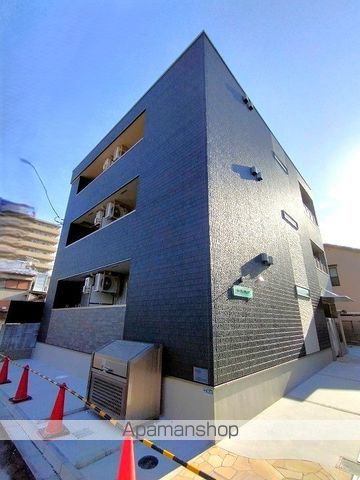阪急千里線 吹田駅 徒歩9分 築2年