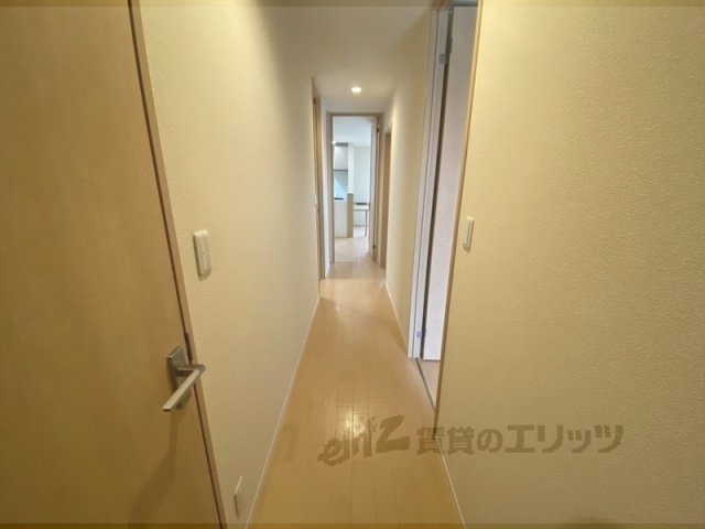 その他部屋・スペース　廊下