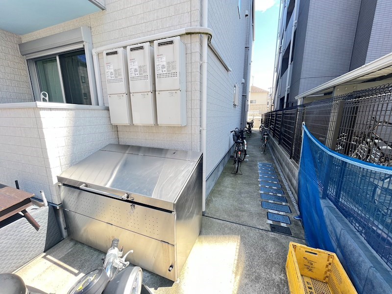 その他部屋・スペース