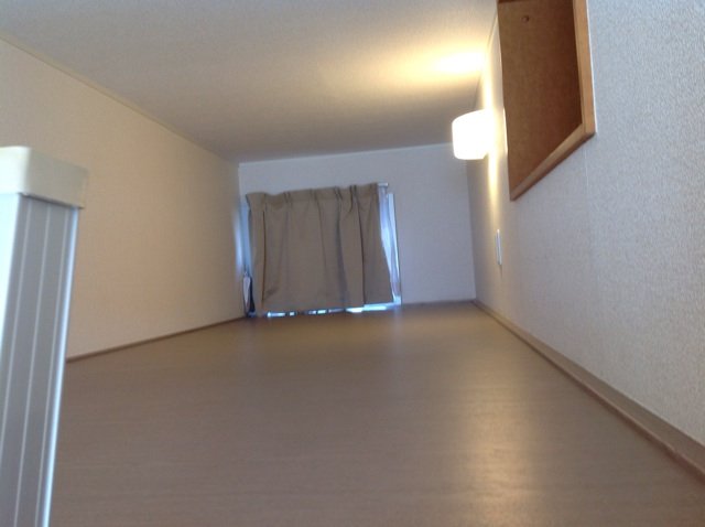 その他部屋・スペース　ロフト