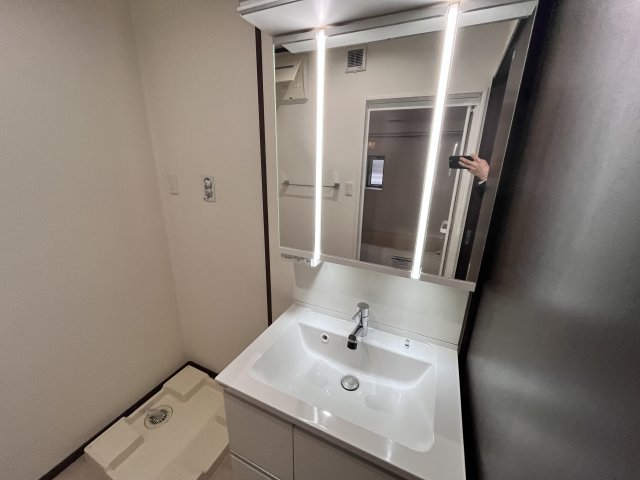 クリア田町の内装写真