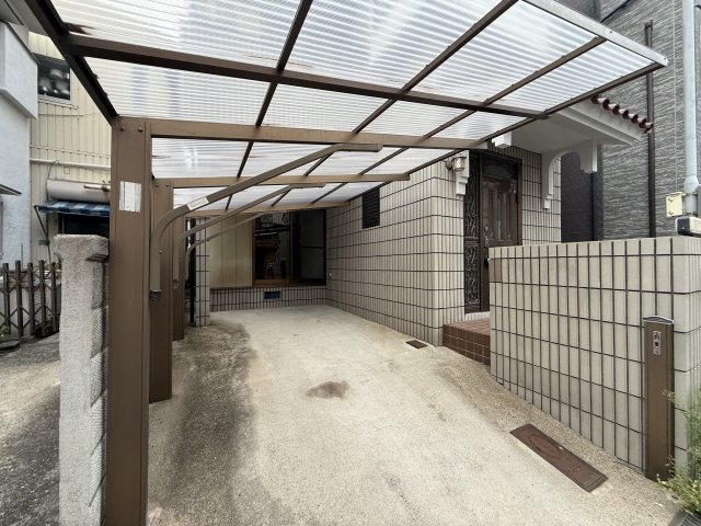 都島中通2-8-17戸建のその他写真