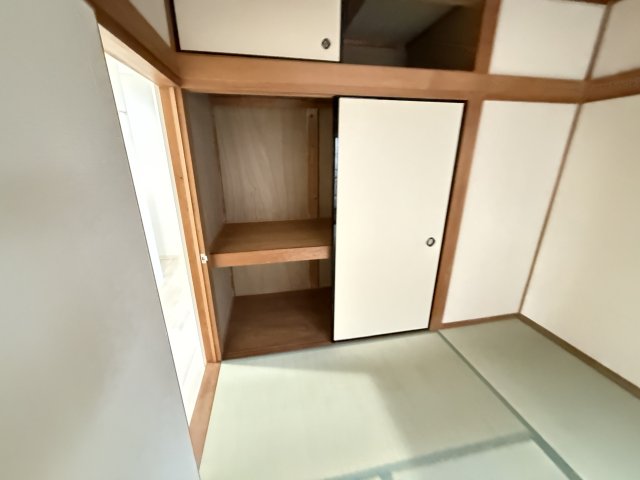 都島中通2-8-17戸建の内装写真