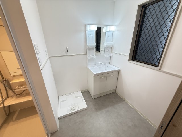 都島中通2-8-17戸建の内装写真