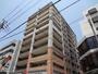江坂駅より徒歩2分 4階 築20年8ヶ月の賃貸物件