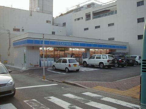 その他　ローソン中村水主町店（その他）まで474m