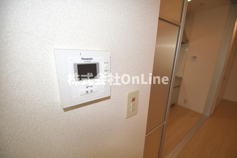 近鉄大阪線 弥刀駅 徒歩7分 2階建 築20年のその他写真