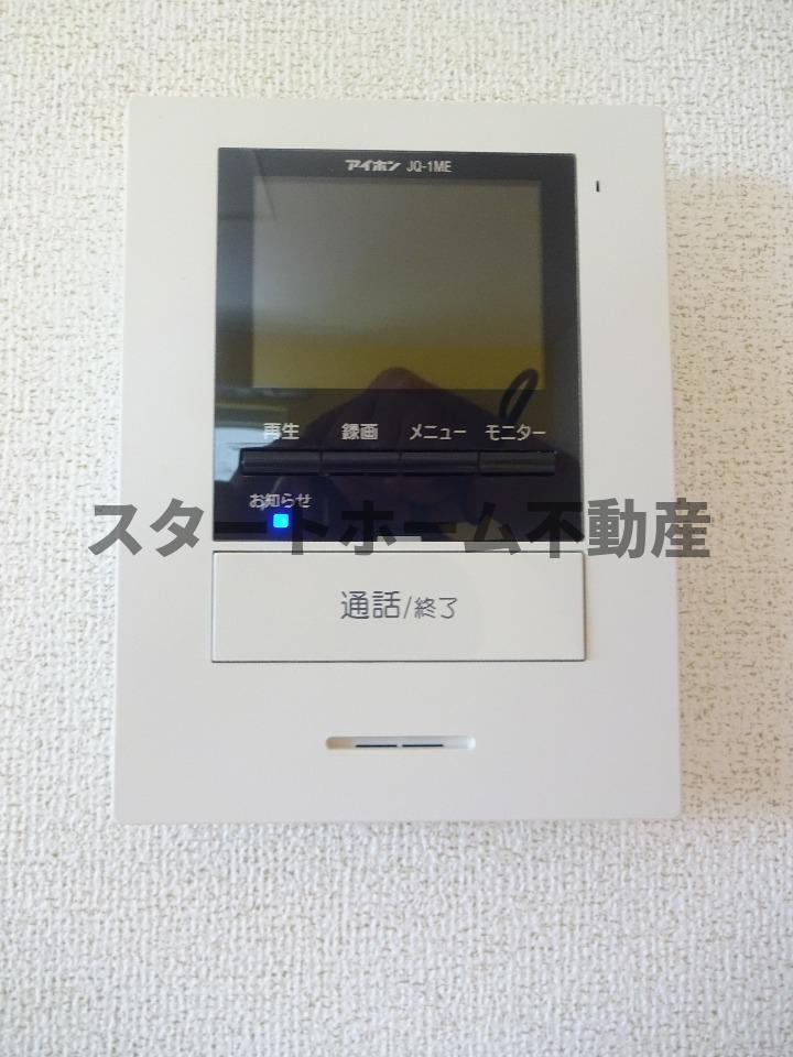 ＪＲ徳島線 府中駅 徒歩14分 2階建 築9年のその他写真