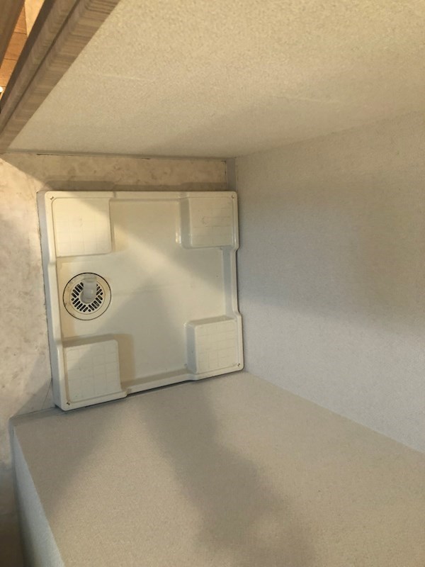 その他　違うお部屋の写真です。ご参考までに