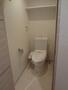 トイレ　違うお部屋の写真です。ご参考までに