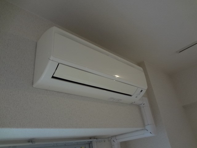 その他設備　違うお部屋の写真です。ご参考までに