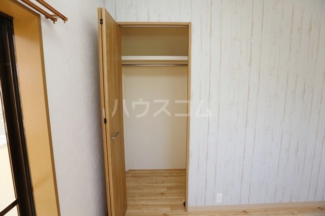 ヴェルデハイツ池上の内装写真