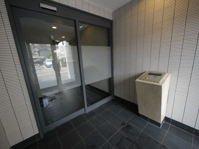 ＪＲ京浜東北線 蕨駅 徒歩3分 9階建 築21年の外観写真