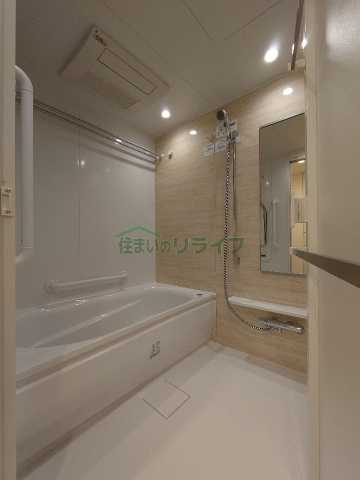 駐車場　Brillia City 西早稲田