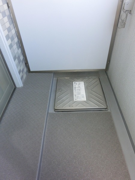エスリード南森町駅前の内装写真