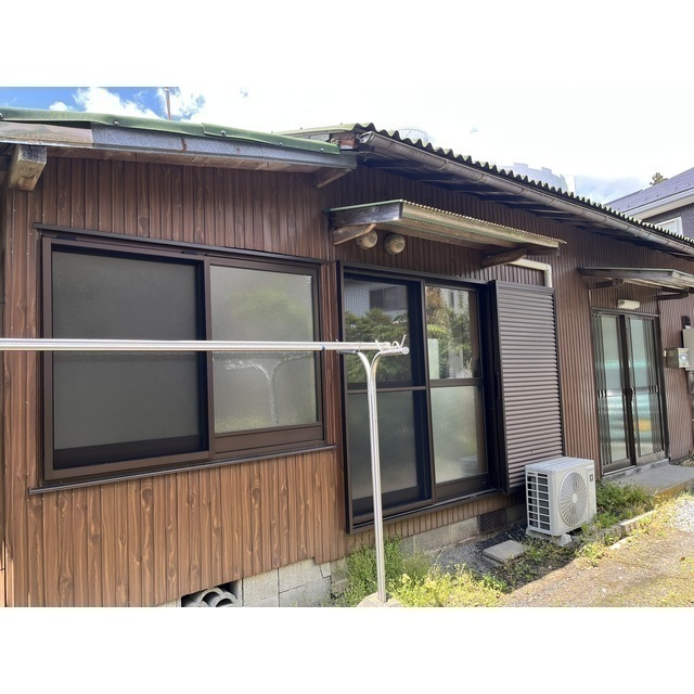 三輪住宅