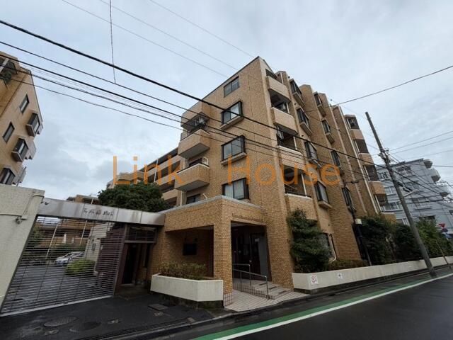 北総線 新柴又駅 徒歩5分 築40年
