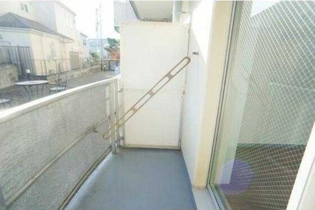 ブランニュー青葉台の内装写真