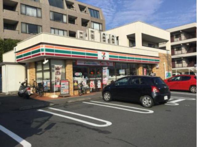 ブランニュー青葉台の周辺写真