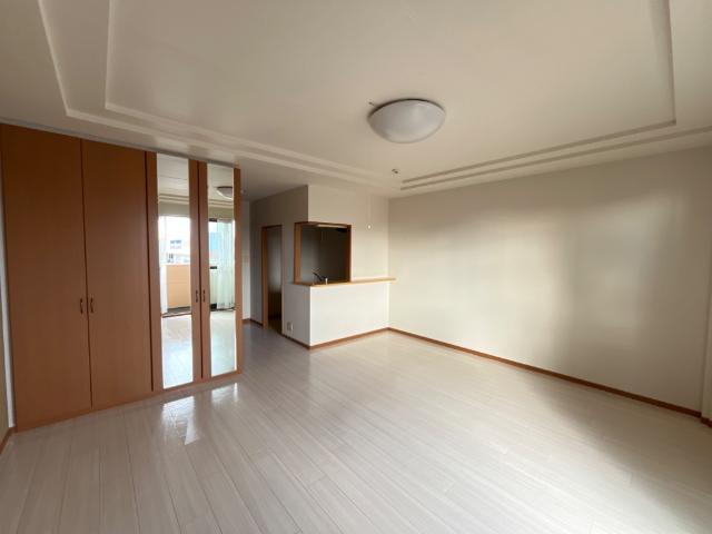 その他部屋・スペース　洋室