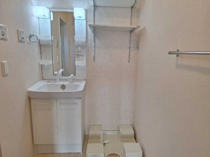 D room SAKURAの内装写真
