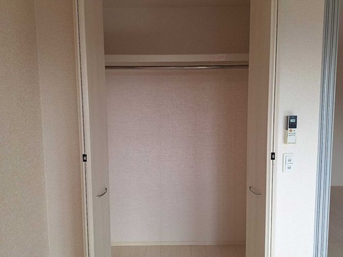 D room SAKURAの内装写真