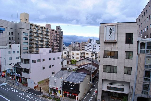 アスヴェル京都堀川高辻のその他写真