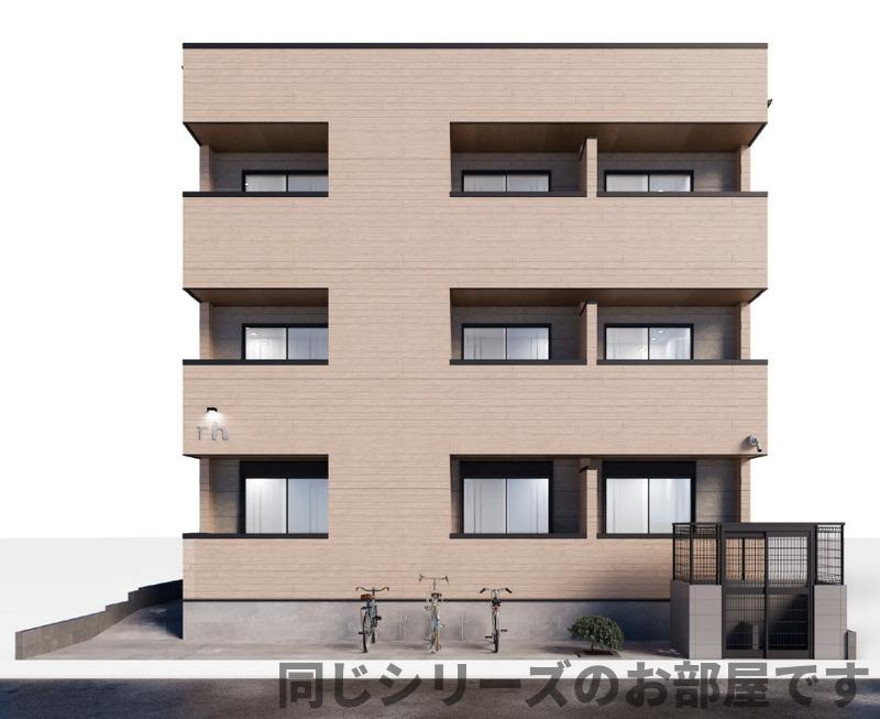 ＪＲ鹿児島本線 竹下駅 徒歩9分 築1年