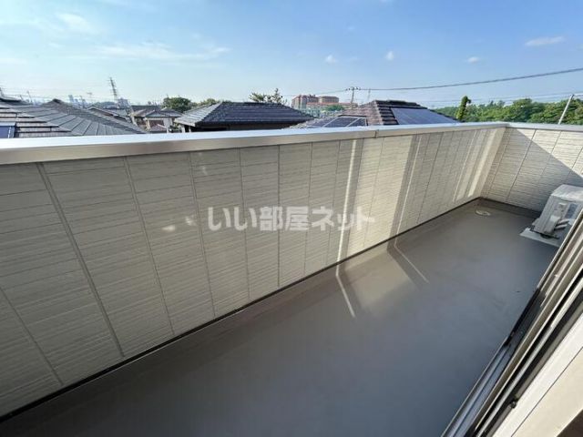 D-ROOM花園の内装写真