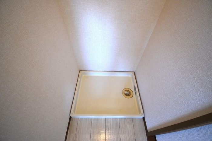 パストラルコートの内装写真