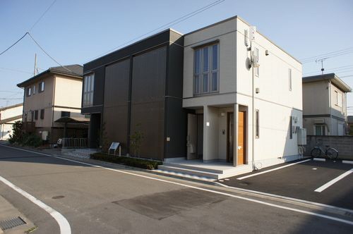 上毛電鉄 城東駅 徒歩8分 築15年