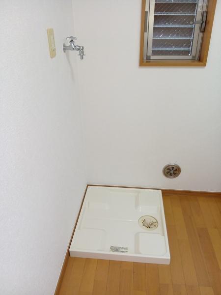コーポ英3のその他写真