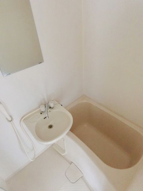 バス・シャワールーム　★お部屋探しは株式会社タウンハウジング東京まで★