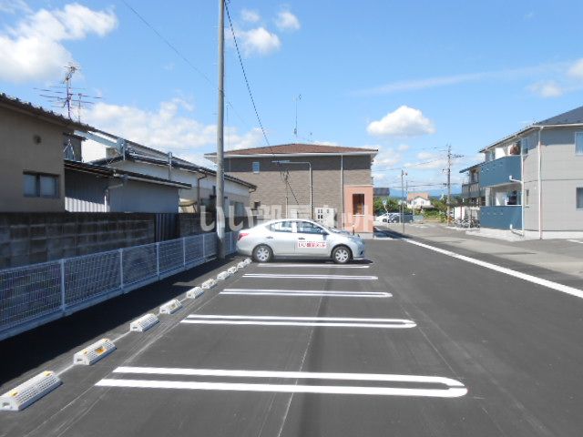ＪＲ東北本線 大河原駅 徒歩11分 2階建 築10年のその他写真