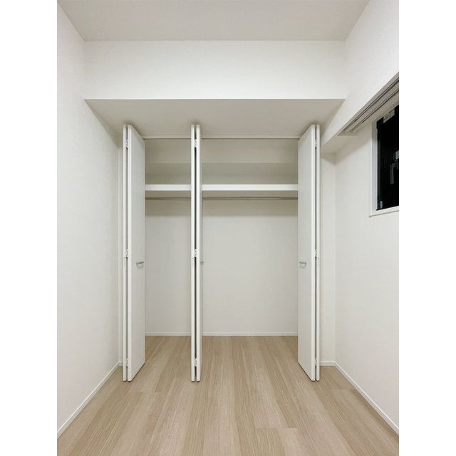CLK南千住の内装写真